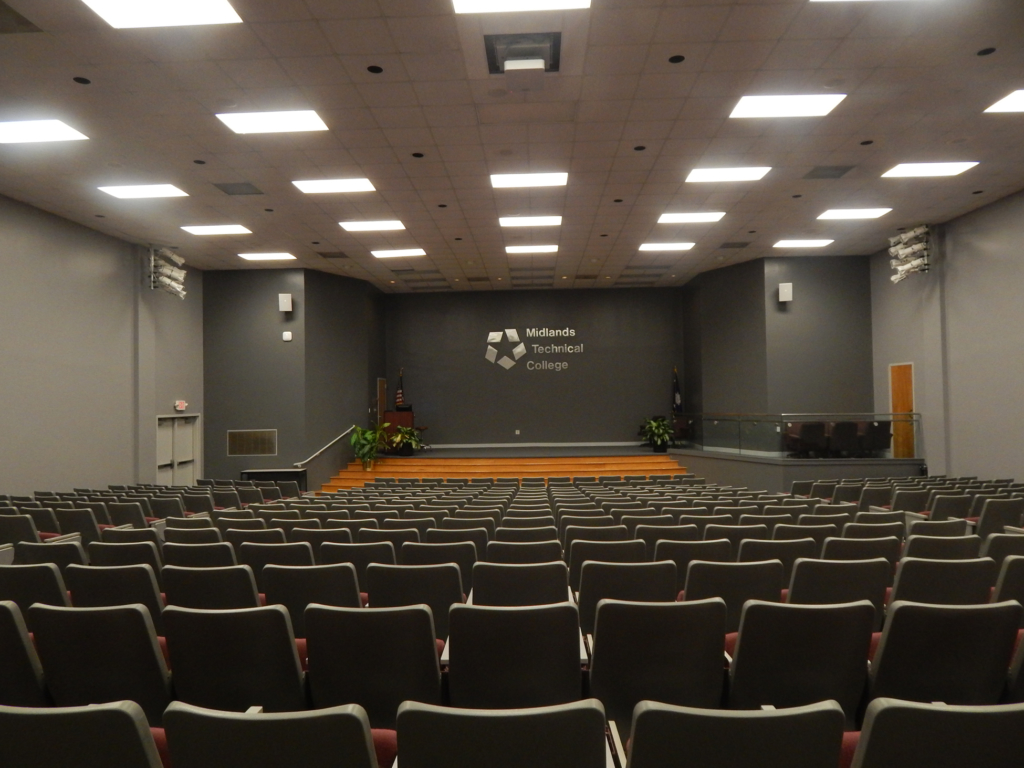 Midlands Technical College Carbra Construction Design Midlands Technical College Carbra Construction Design